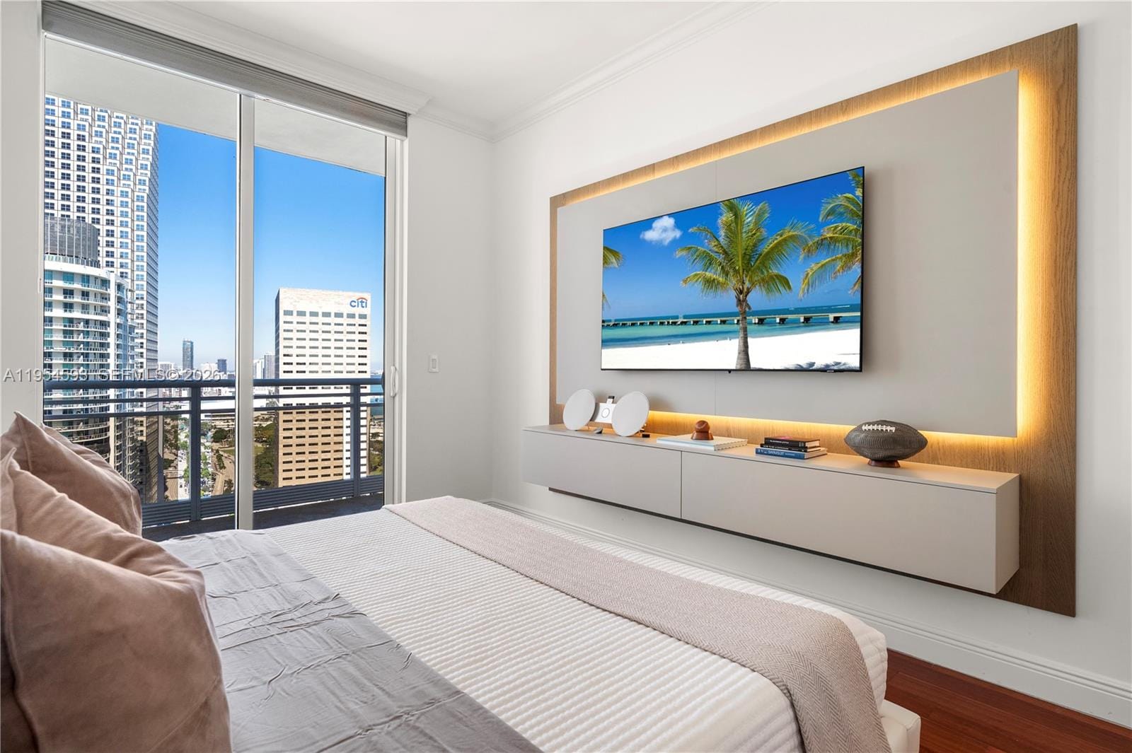 901 Brickell Key Boulevard 3706, Miami, FL 33131 photo 21