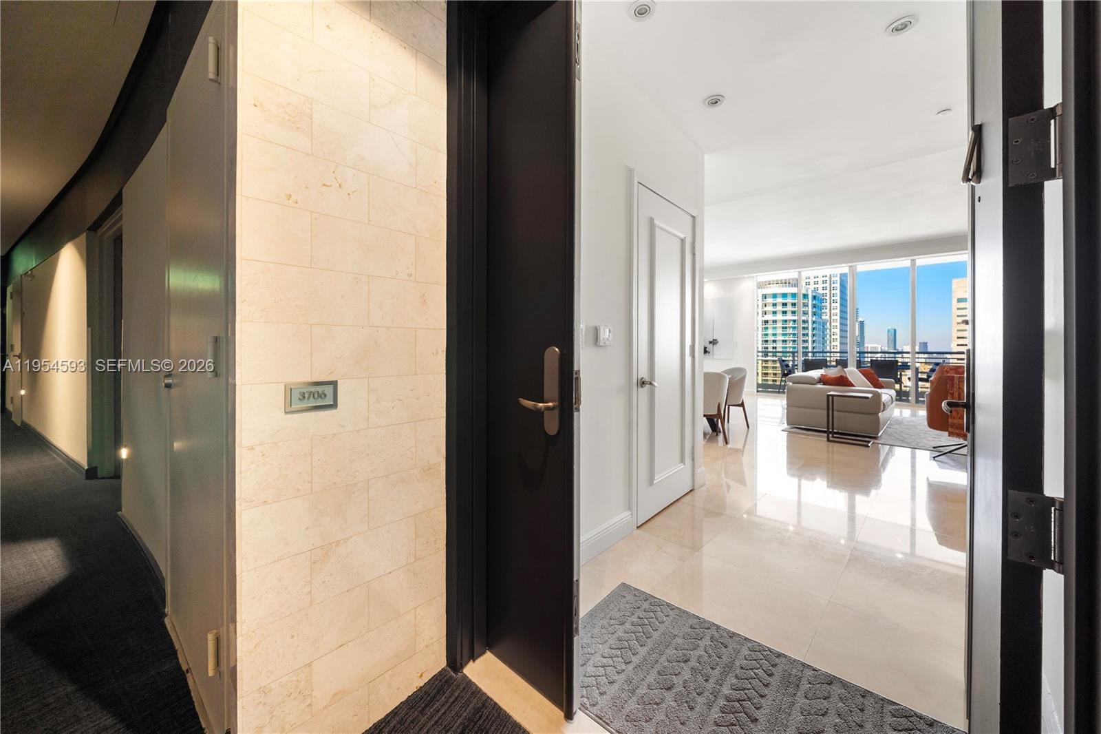 901 Brickell Key Boulevard 3706, Miami, FL 33131 photo 27