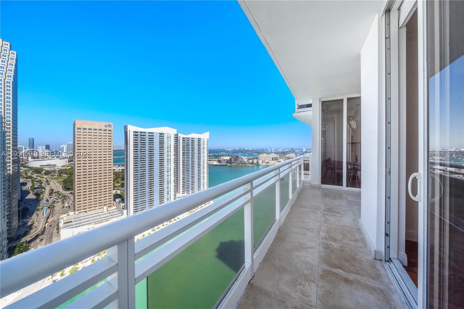 901 Brickell Key Boulevard 3706 — photo 4