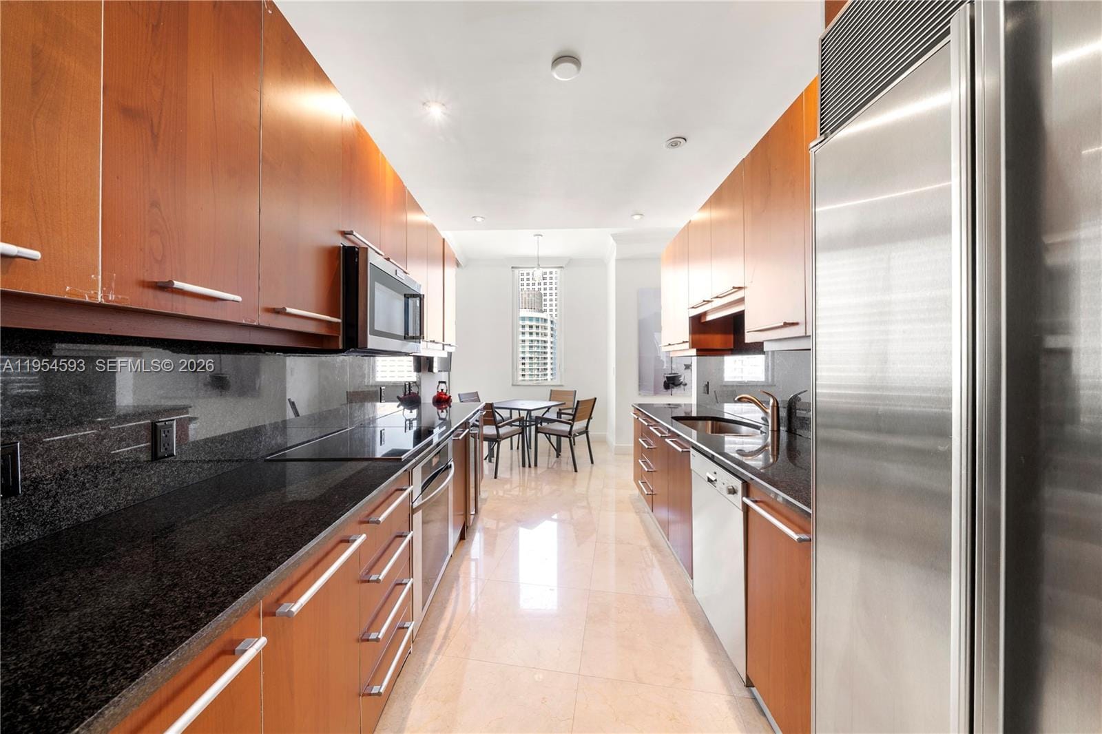 901 Brickell Key Boulevard 3706 — photo 9