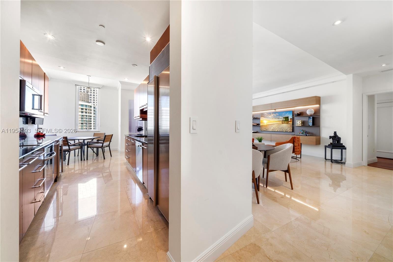 901 Brickell Key Boulevard 3706 — photo 10