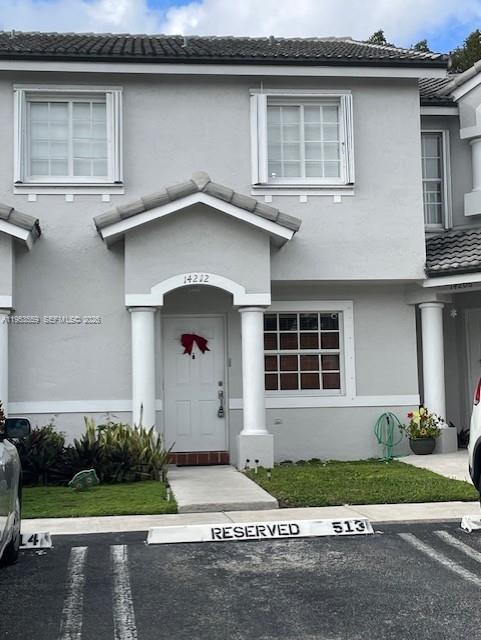14212 SW 121st Place 6, Miami, FL 33186, Miami