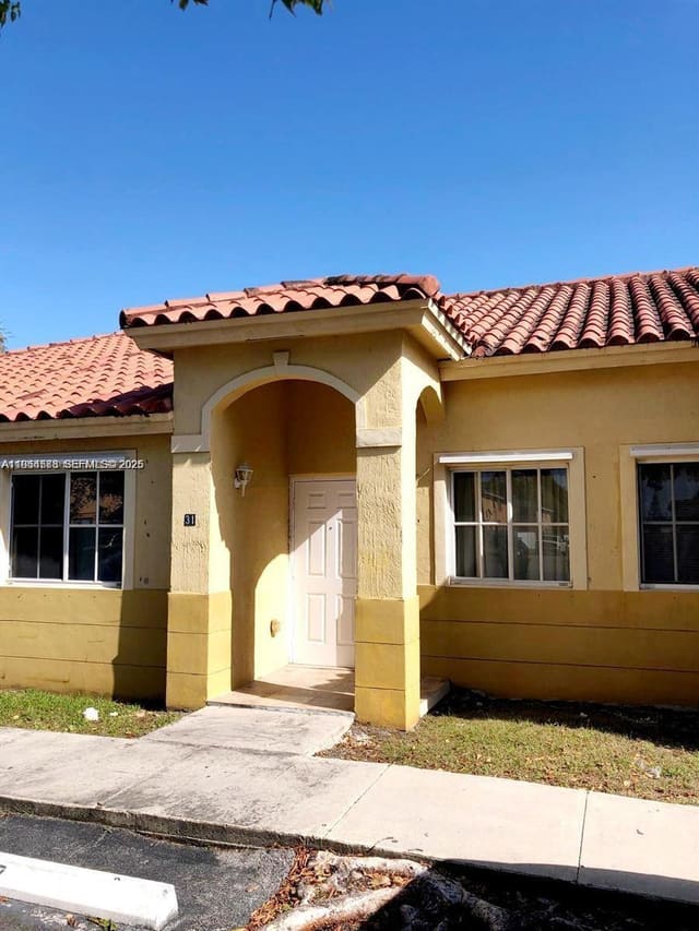 31 NE 13th Avenue 5, Homestead, FL 33033