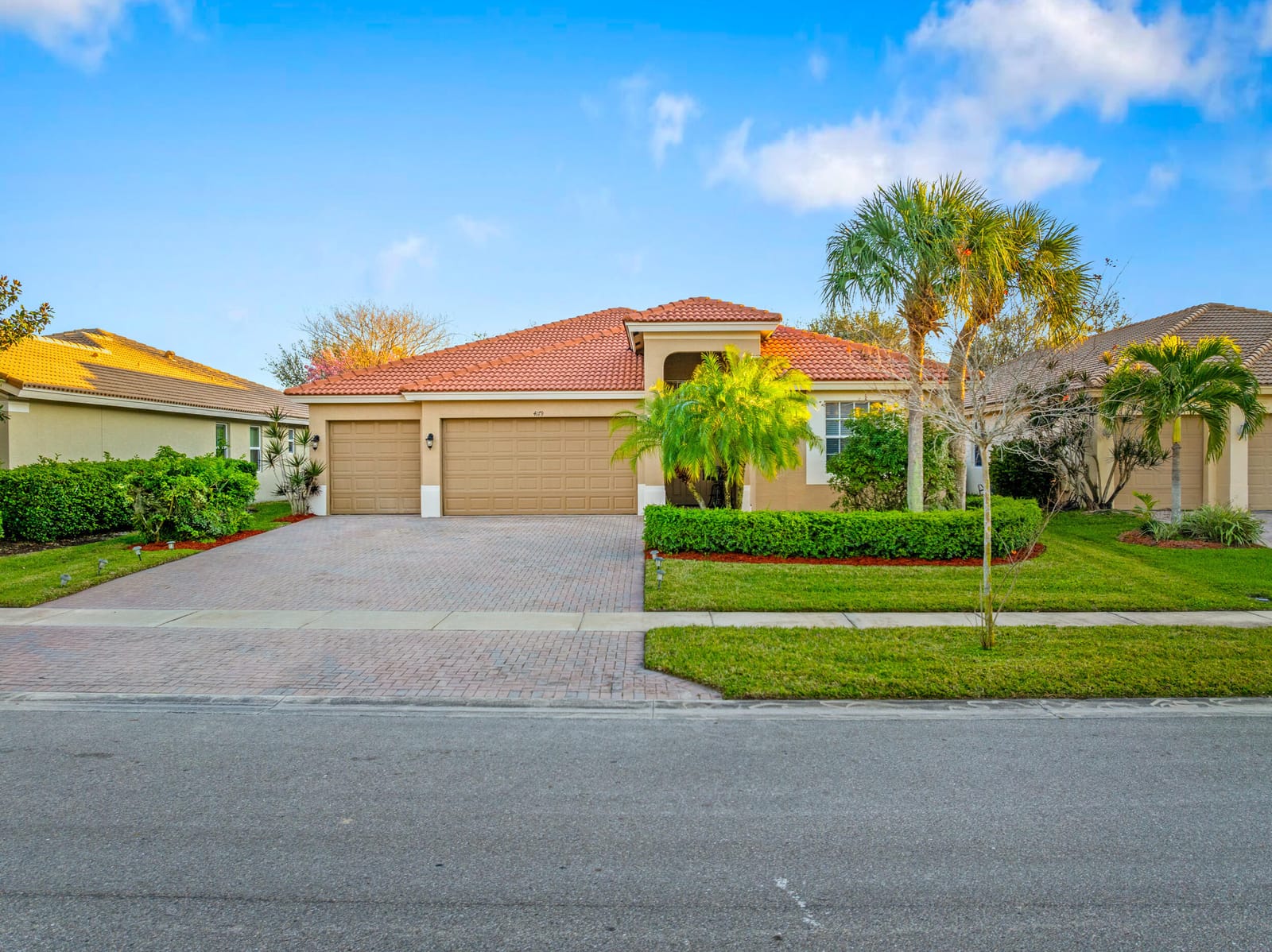 4179 Worlington Terrace, Fort Pierce, FL 34947 photo 2