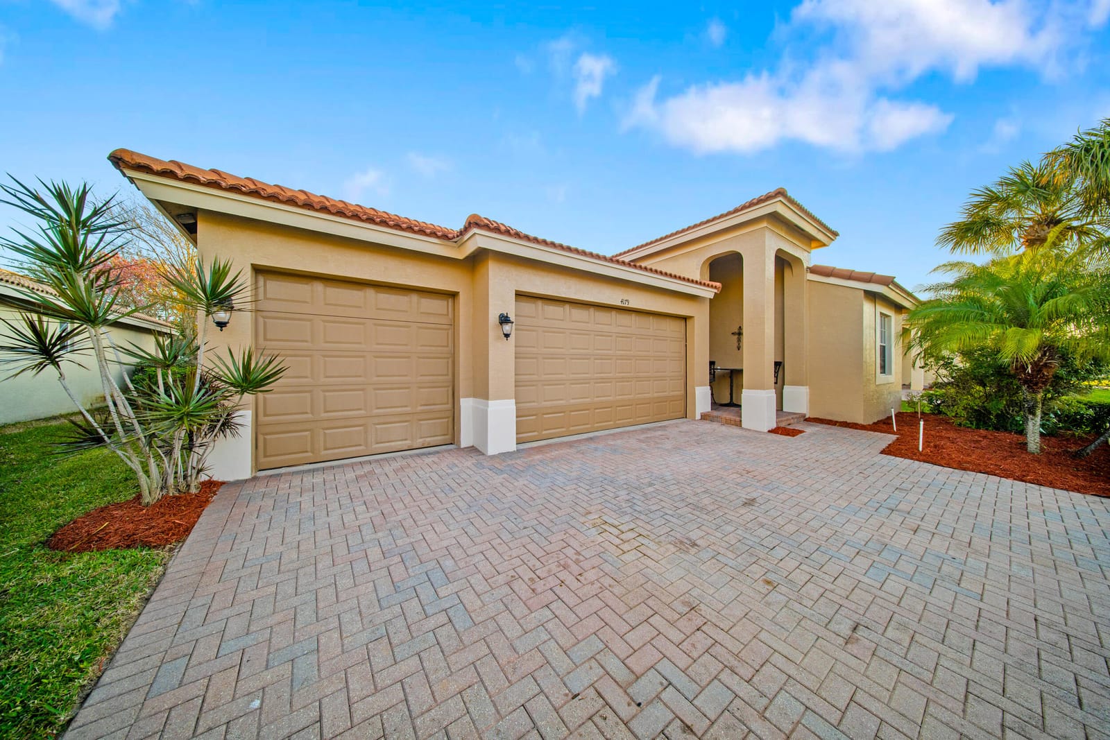 4179 Worlington Terrace, Fort Pierce, FL 34947 photo 3