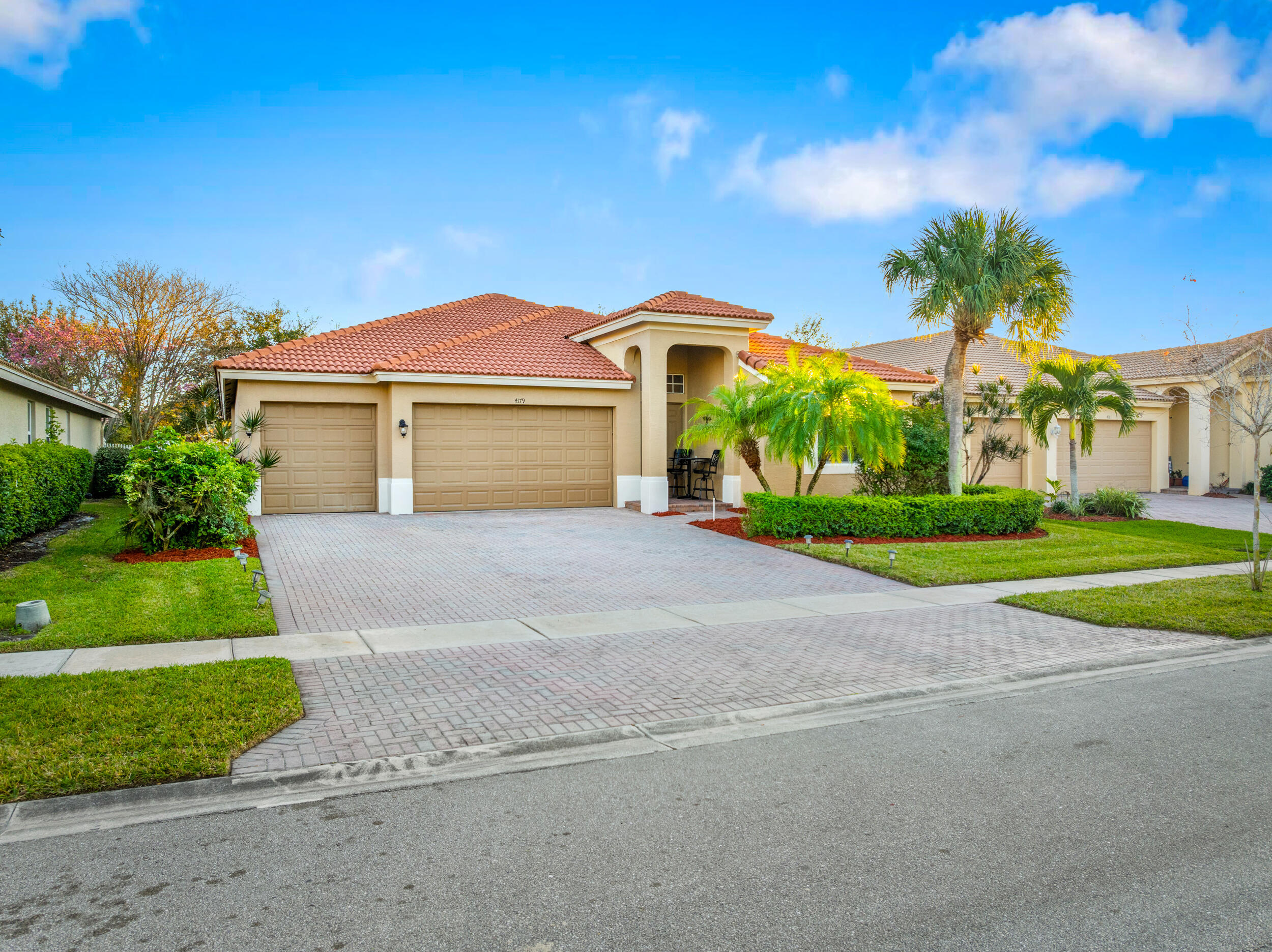 4179 Worlington Terrace, Fort Pierce, FL 34947, Fort Pierce
