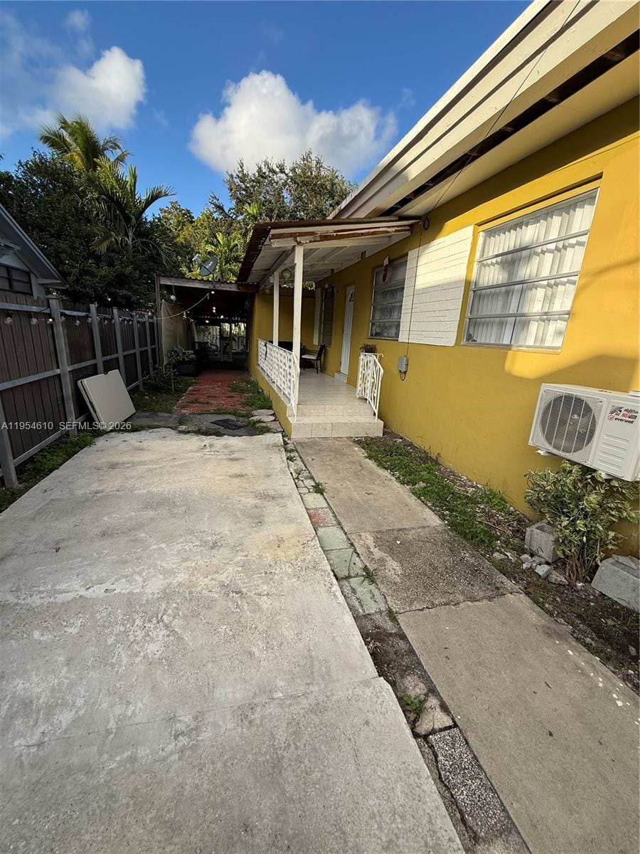 1041 NW 30th Street, Miami, FL 33127 photo 28
