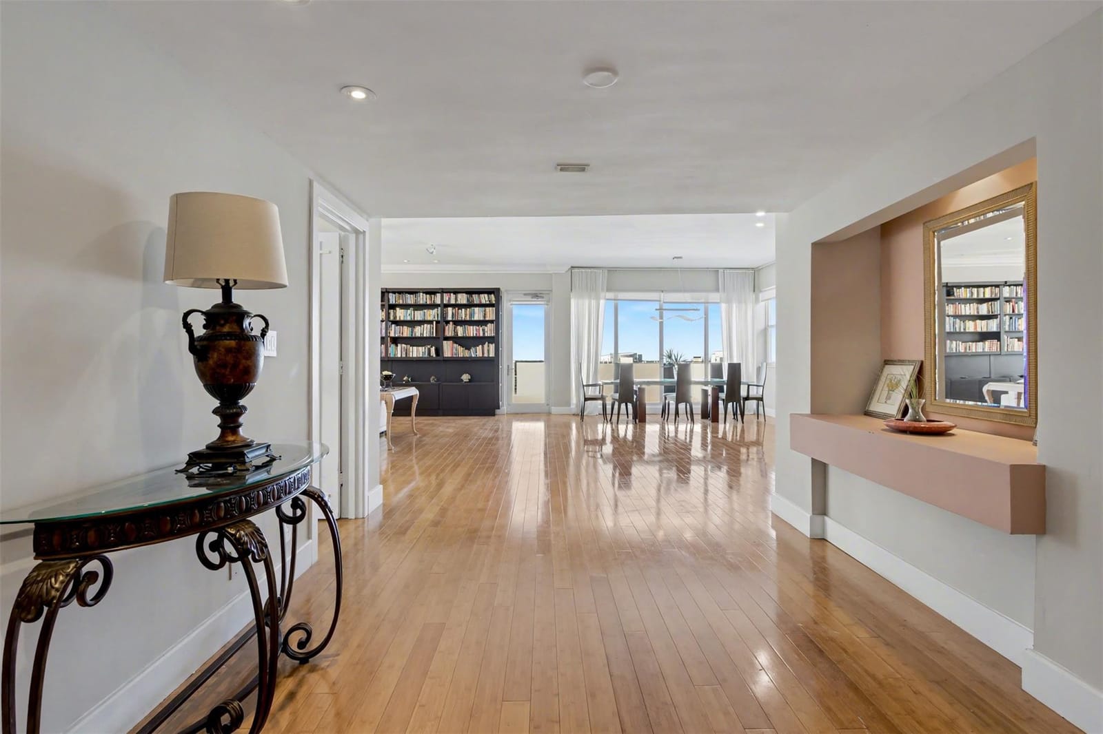 3430 Galt Ocean Drive PH1 — photo 10