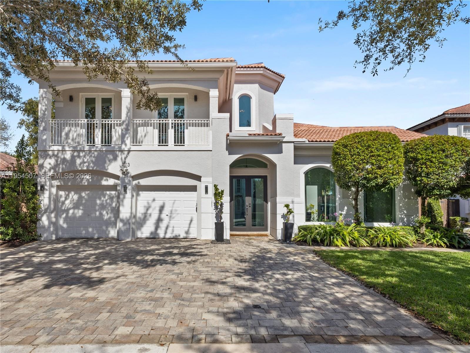 11113 NW 71st Terrace, Doral, FL 33178