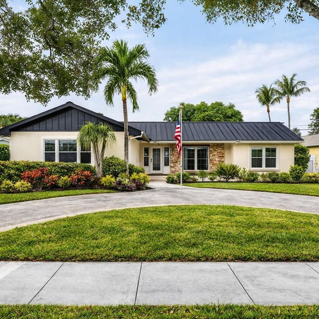 817 Westwind Drive, North Palm Beach, FL 33408