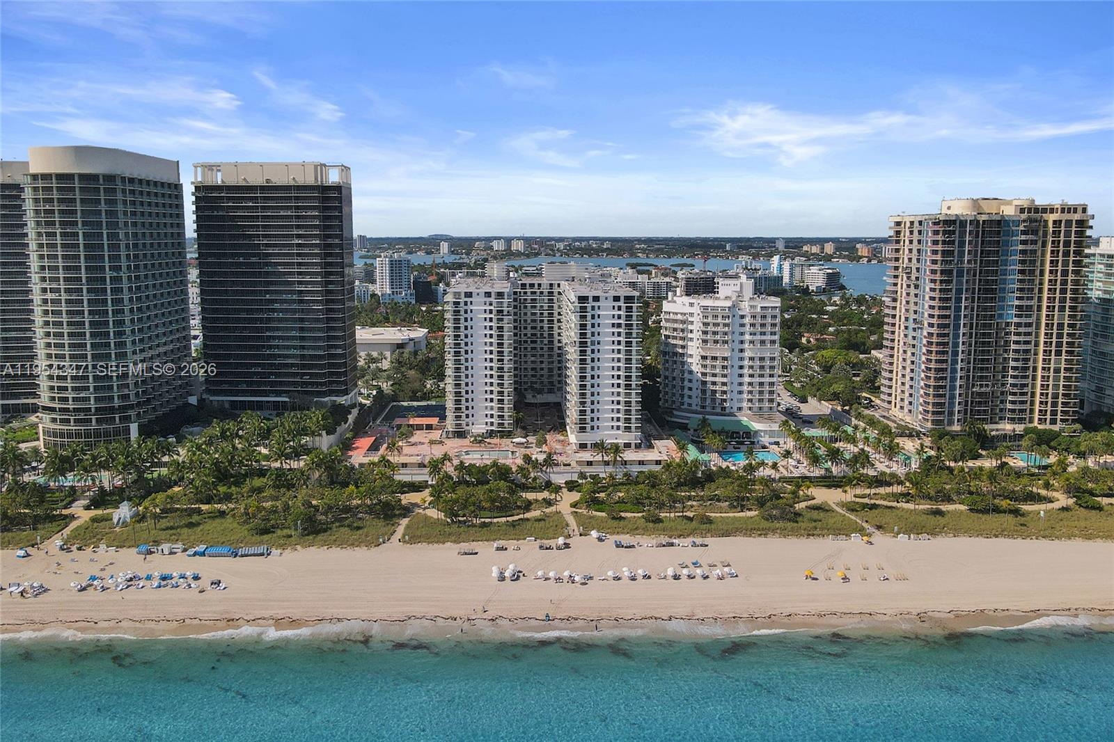 9801 Collins Avenue 8S, Bal Harbour, FL 33154, Bal Harbour