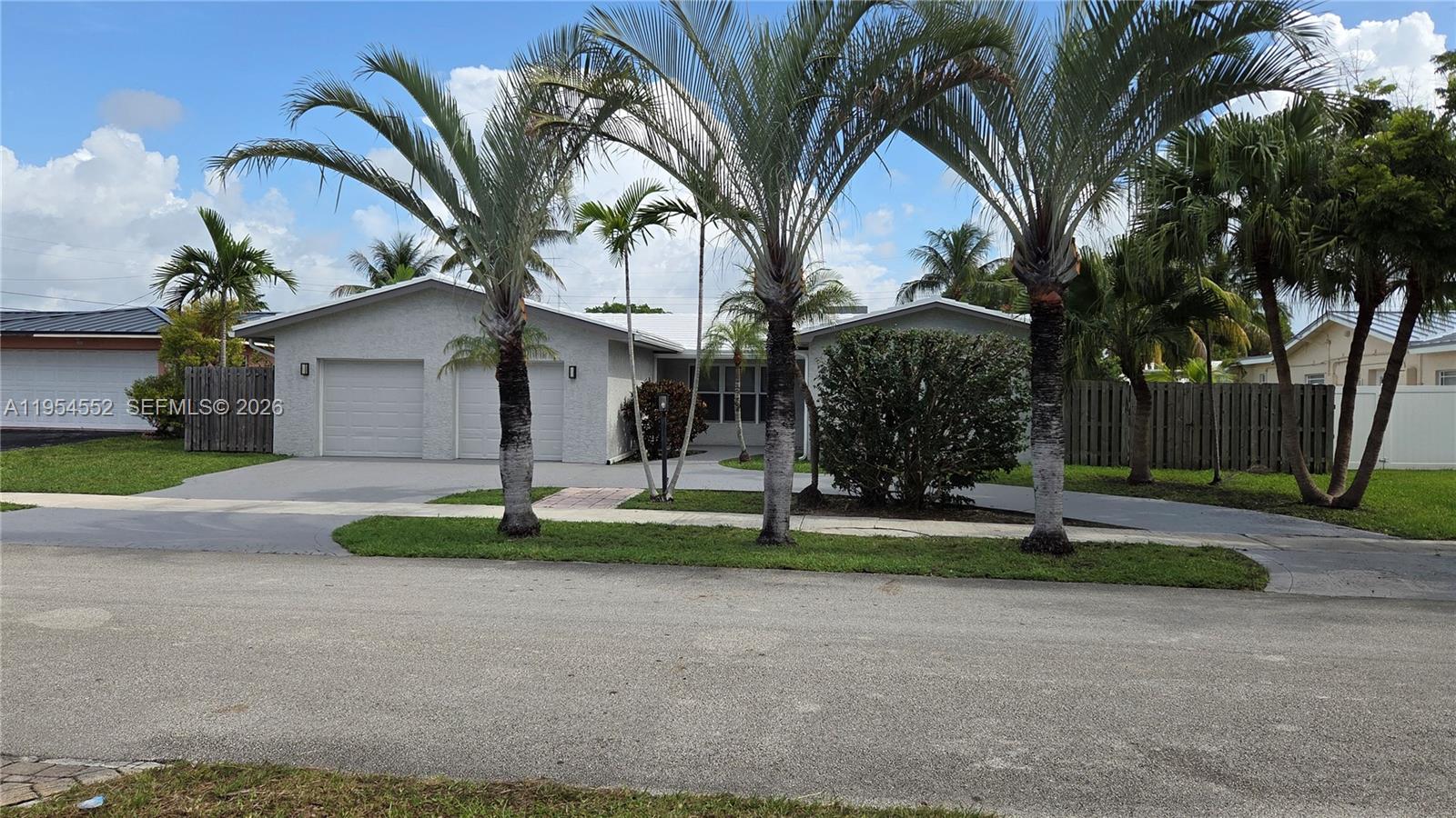 1245 Coral Lane, Hollywood, FL 33019, Hollywood