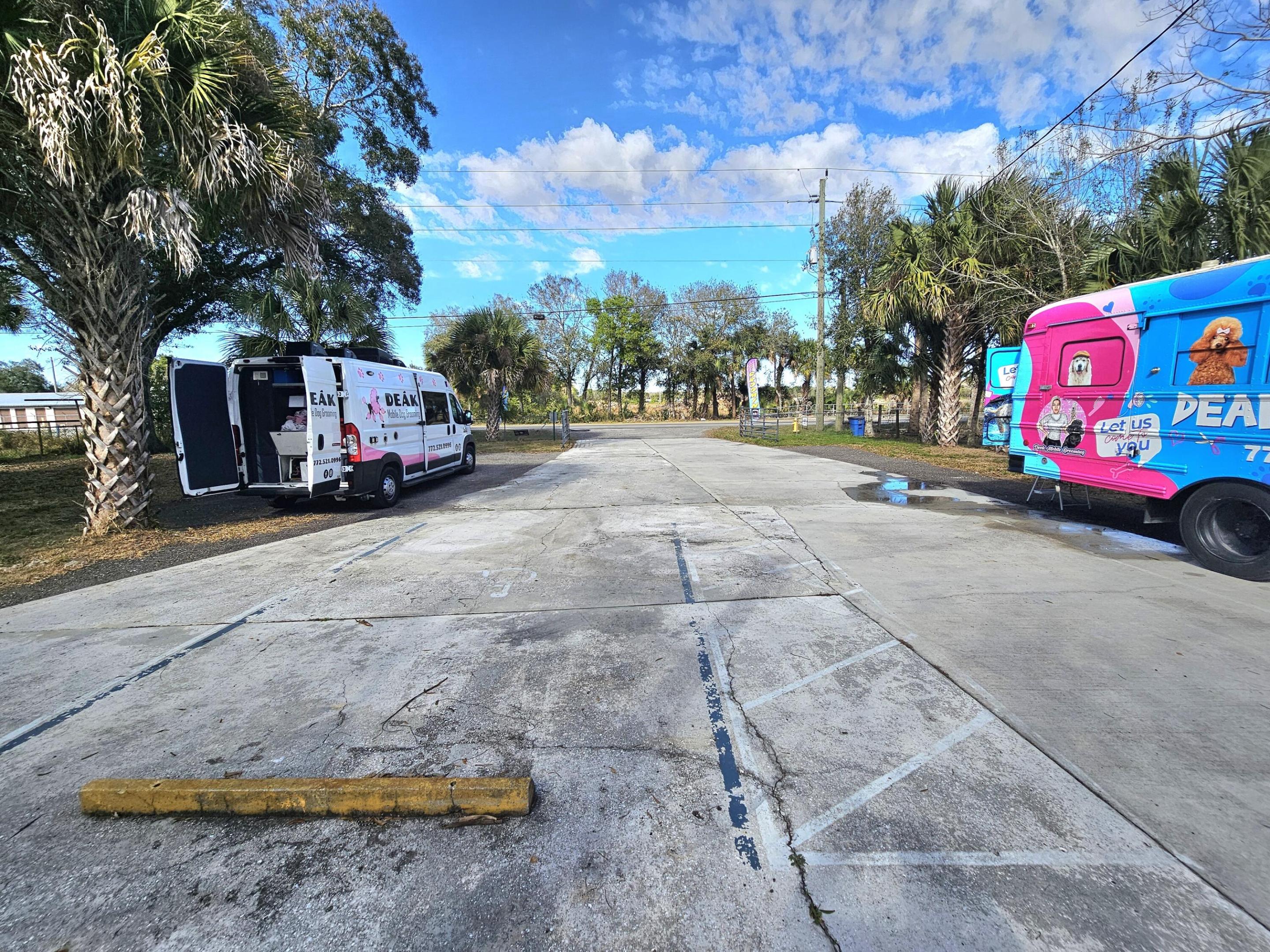 2594 Hwy 70 W, Okeechobee, FL 34974, Okeechobee