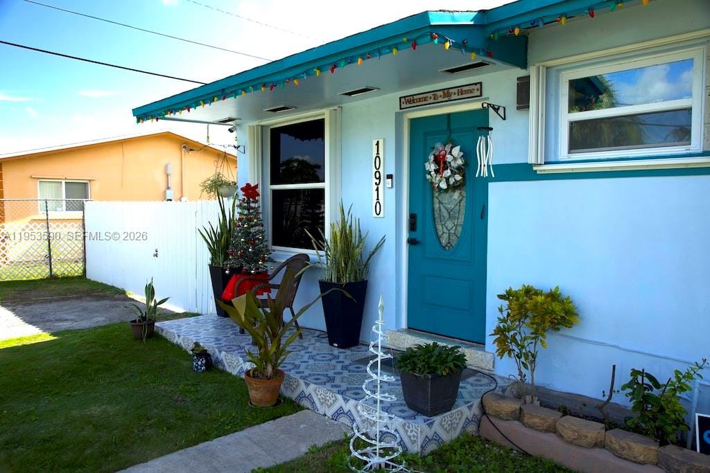 10910 SW 217th Terrace — photo 4