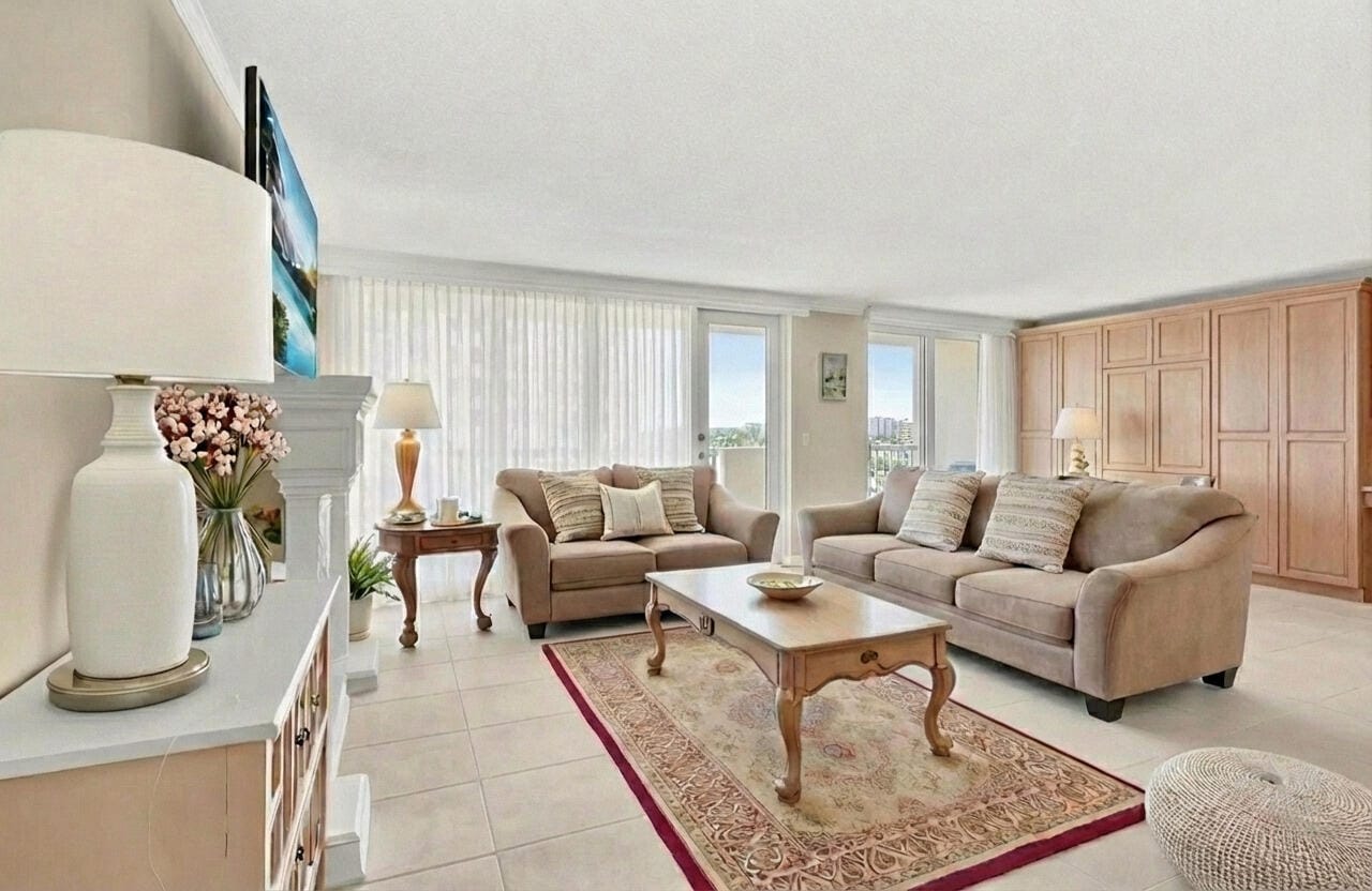 3460 S Ocean Boulevard 314 — photo 2