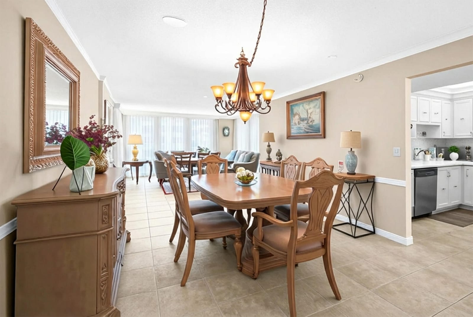 3460 S Ocean Boulevard 314 — photo 3