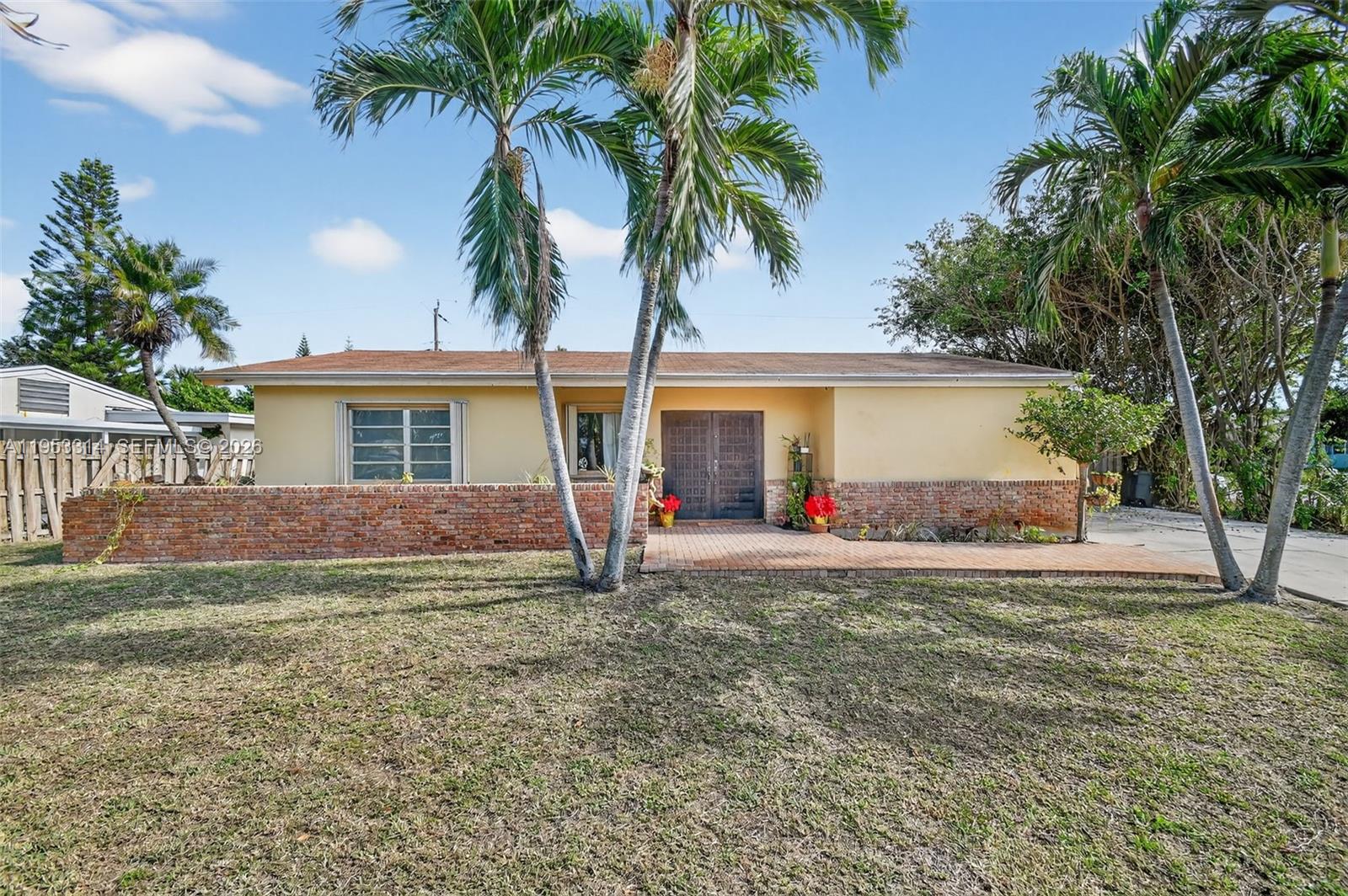 1712 High Ridge Road, Lake Worth, FL 33461, Lake Worth