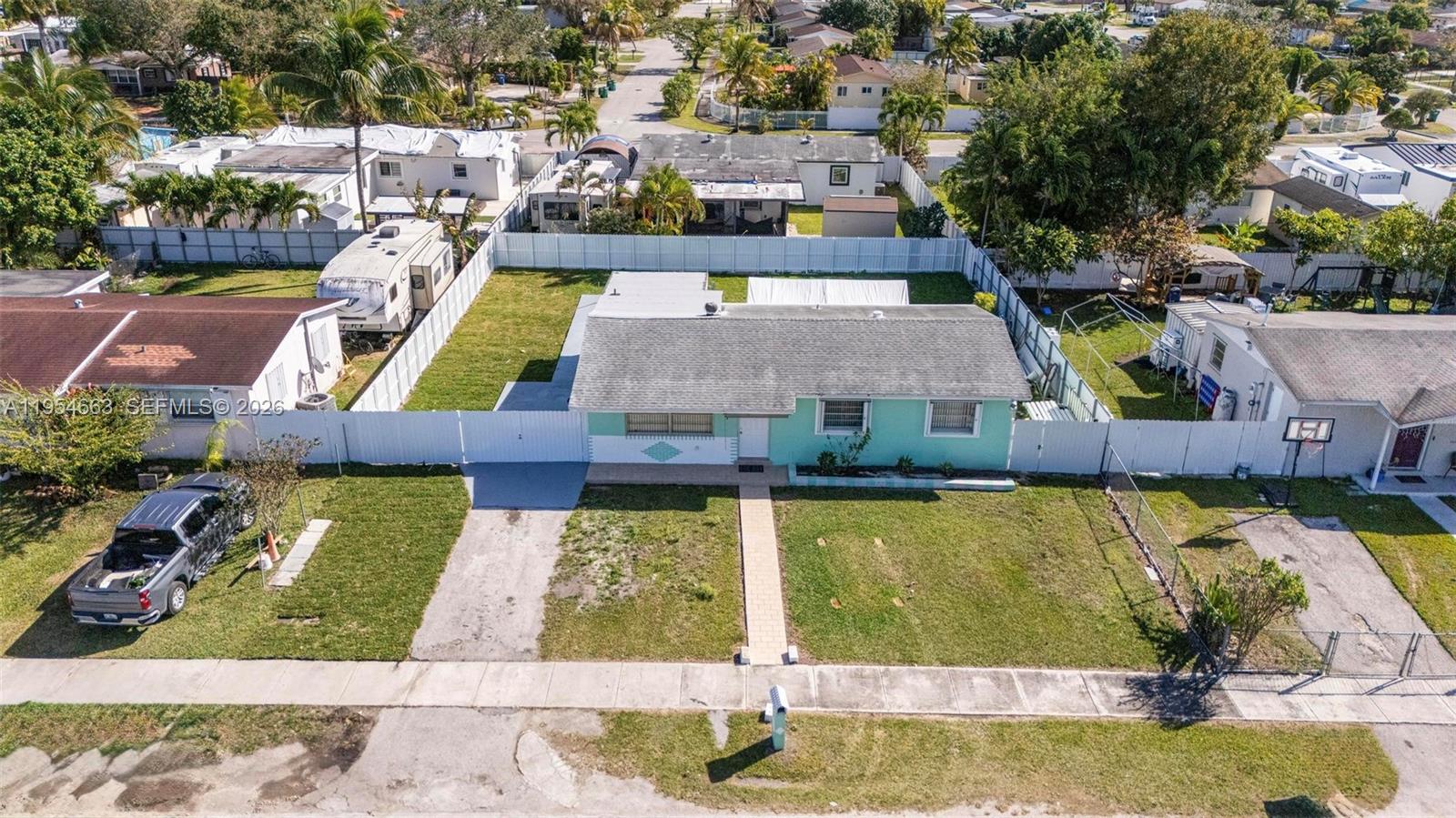 30345 SW 158th Court, Homestead, FL 33033, Homestead