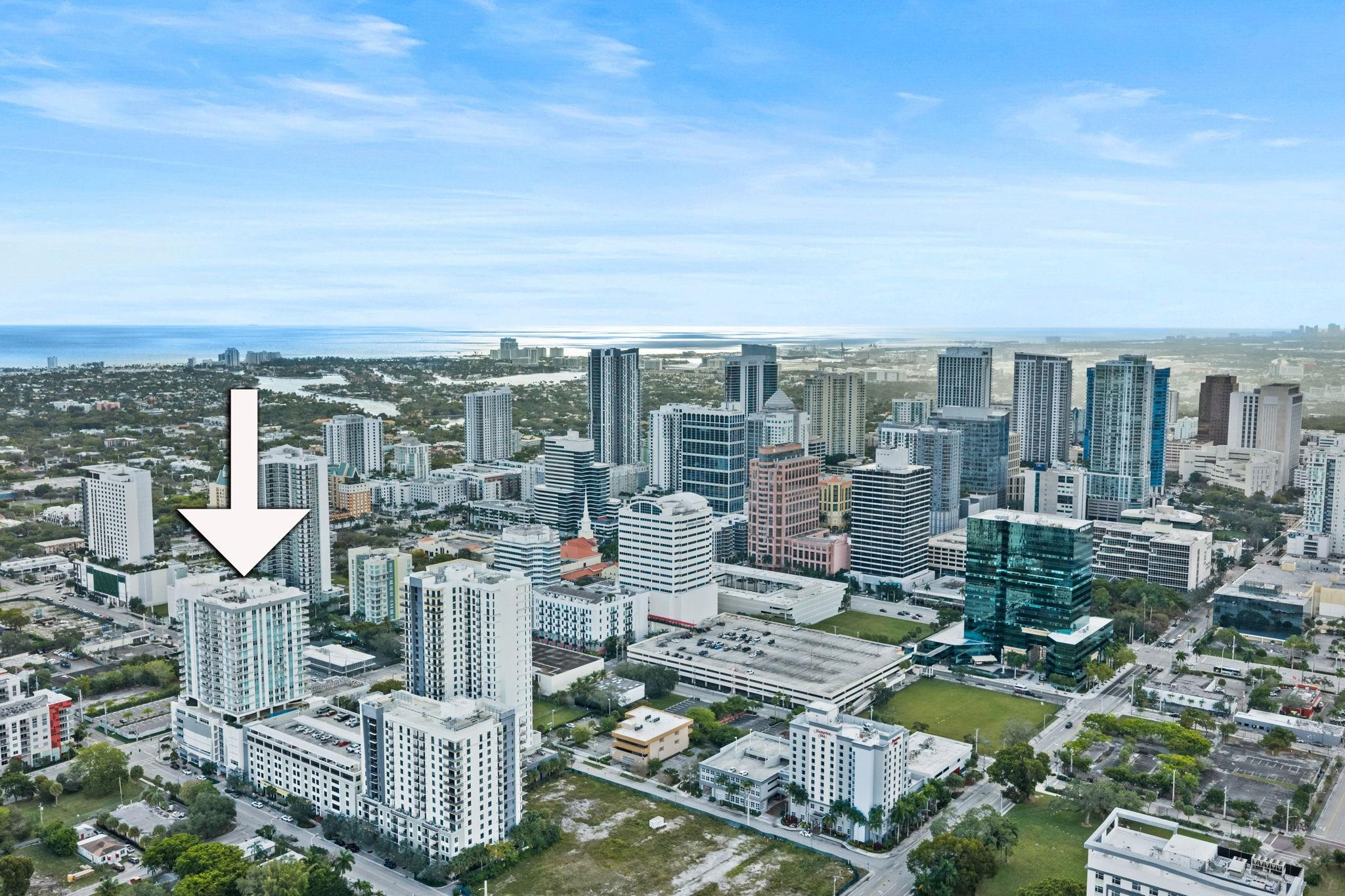 315 NE 3rd Avenue 1907, Fort Lauderdale, FL 33301, Fort Lauderdale