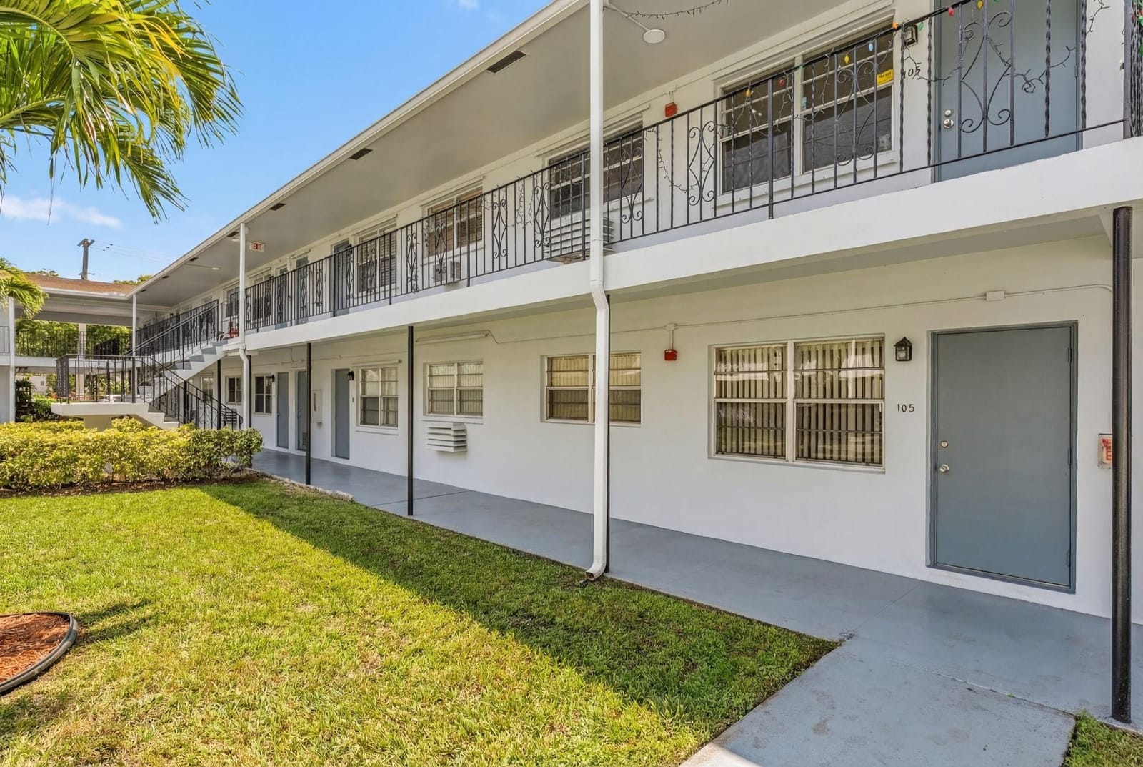 7401 Pines Boulevard 201, Pembroke Pines, FL 33024 photo 17