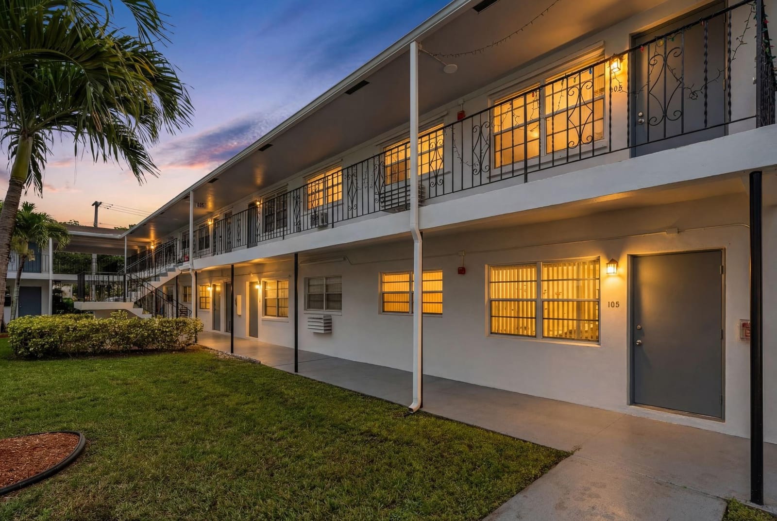 7401 Pines Boulevard 201, Pembroke Pines, FL 33024 photo 25