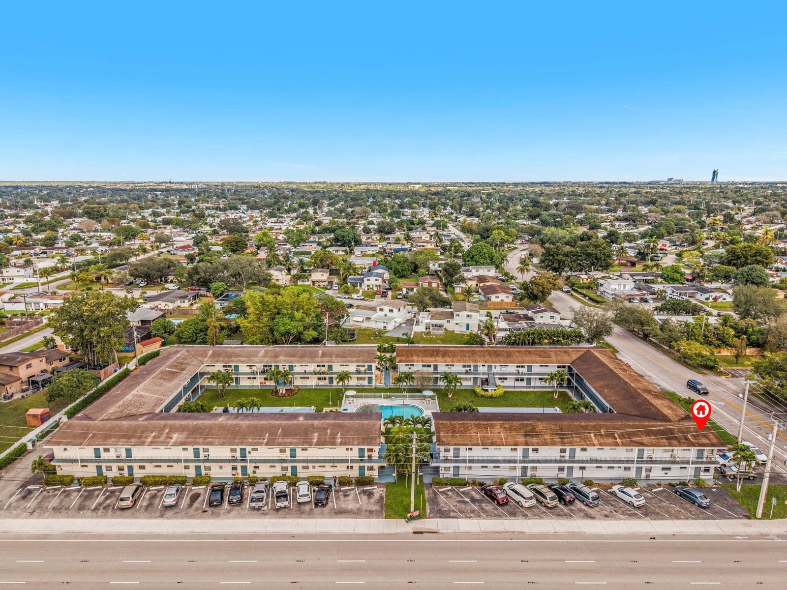7401 Pines Boulevard 201, Pembroke Pines, FL 33024 photo 27