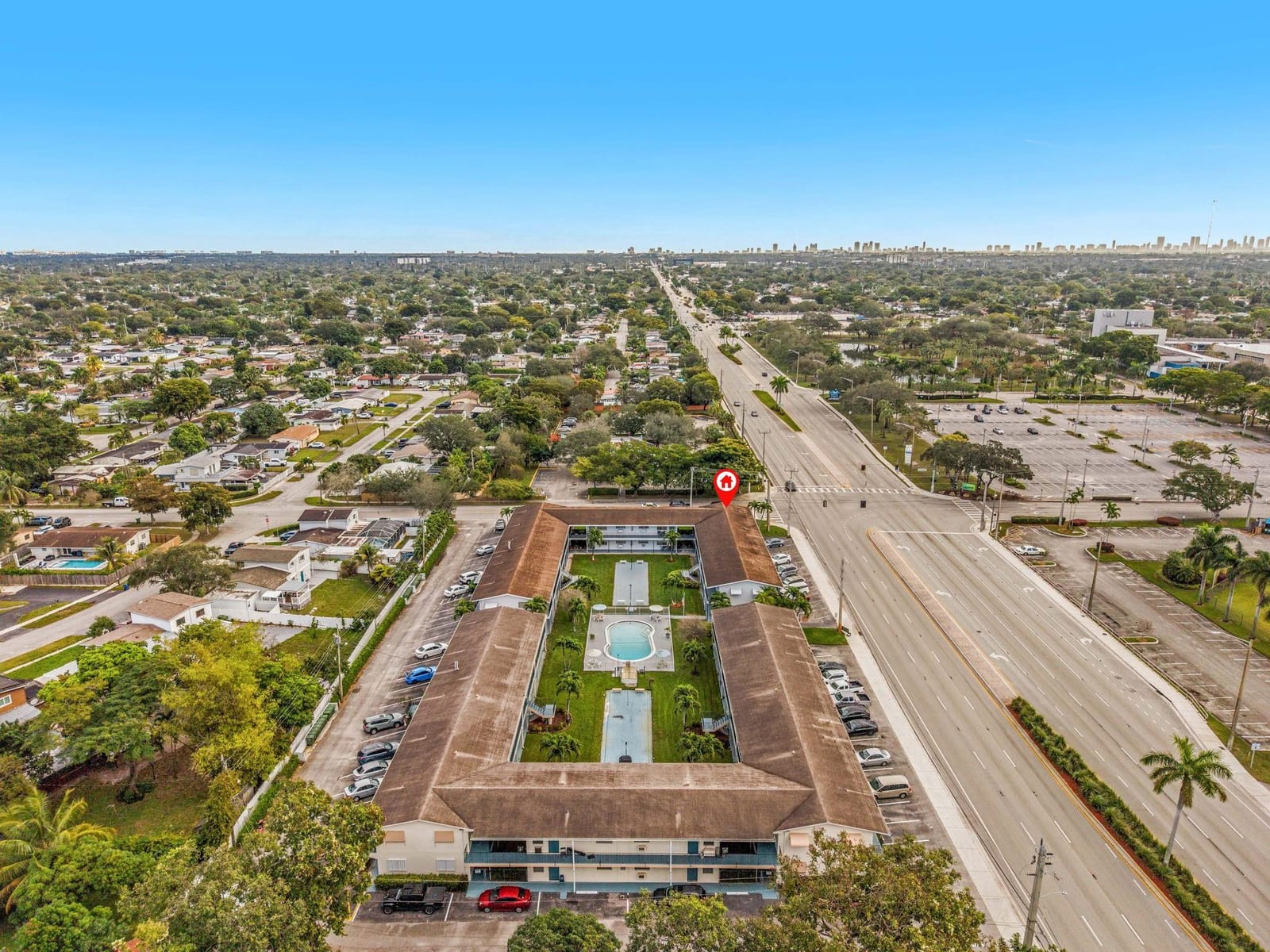 7401 Pines Boulevard 201, Pembroke Pines, FL 33024 photo 28