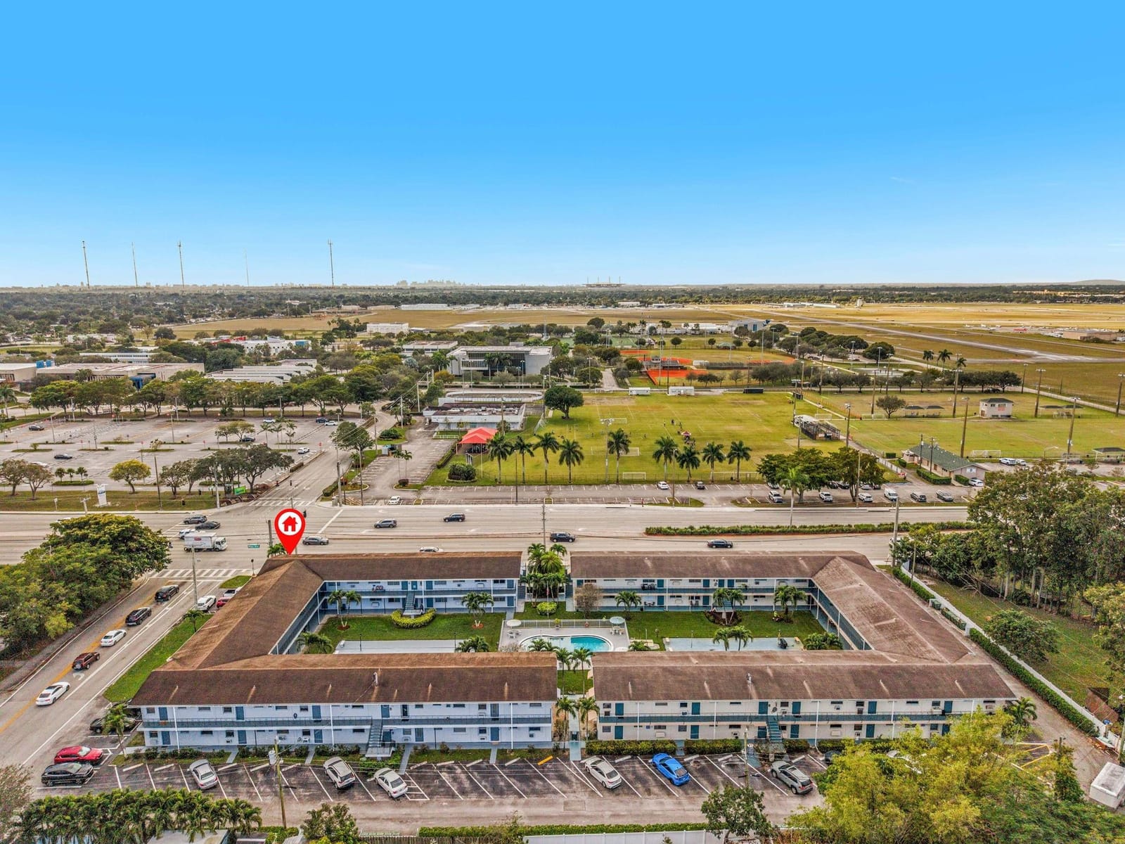 7401 Pines Boulevard 201, Pembroke Pines, FL 33024 photo 29