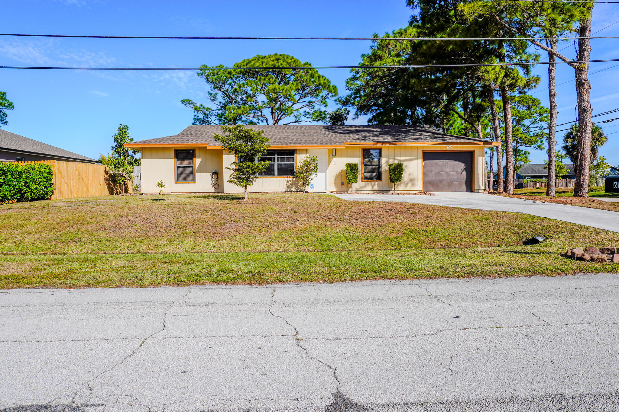 603 SW Todd Avenue, Port St. Lucie, FL 34983, Port St Lucie
