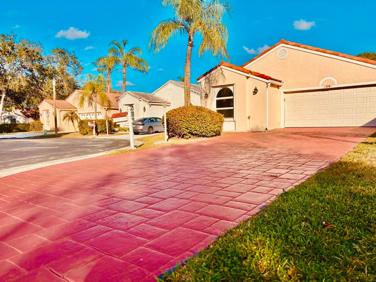 104 Rosewood Lane, Lake Worth, FL 33463