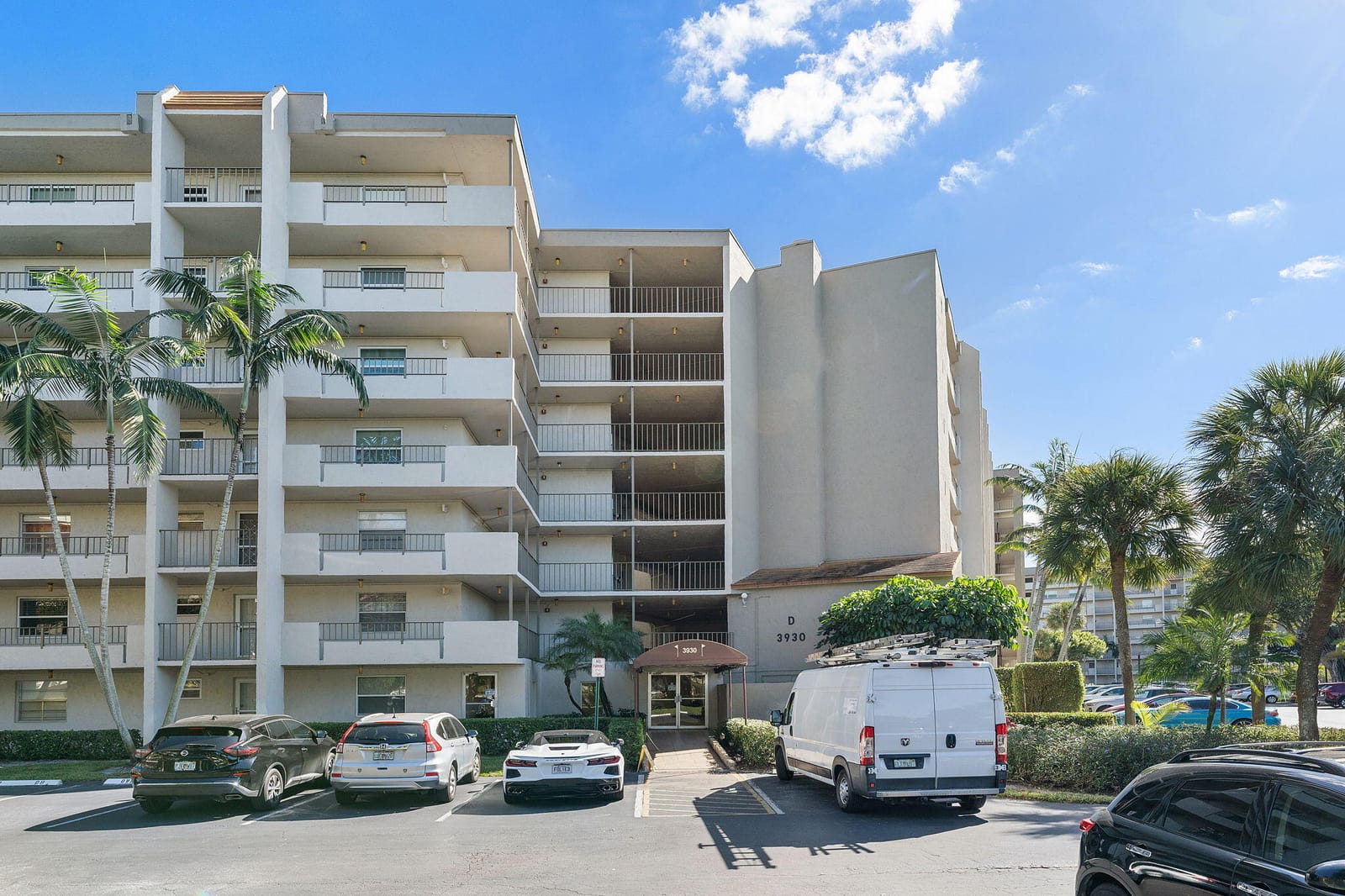 3930 Inverrary Boulevard 505-d — photo 8