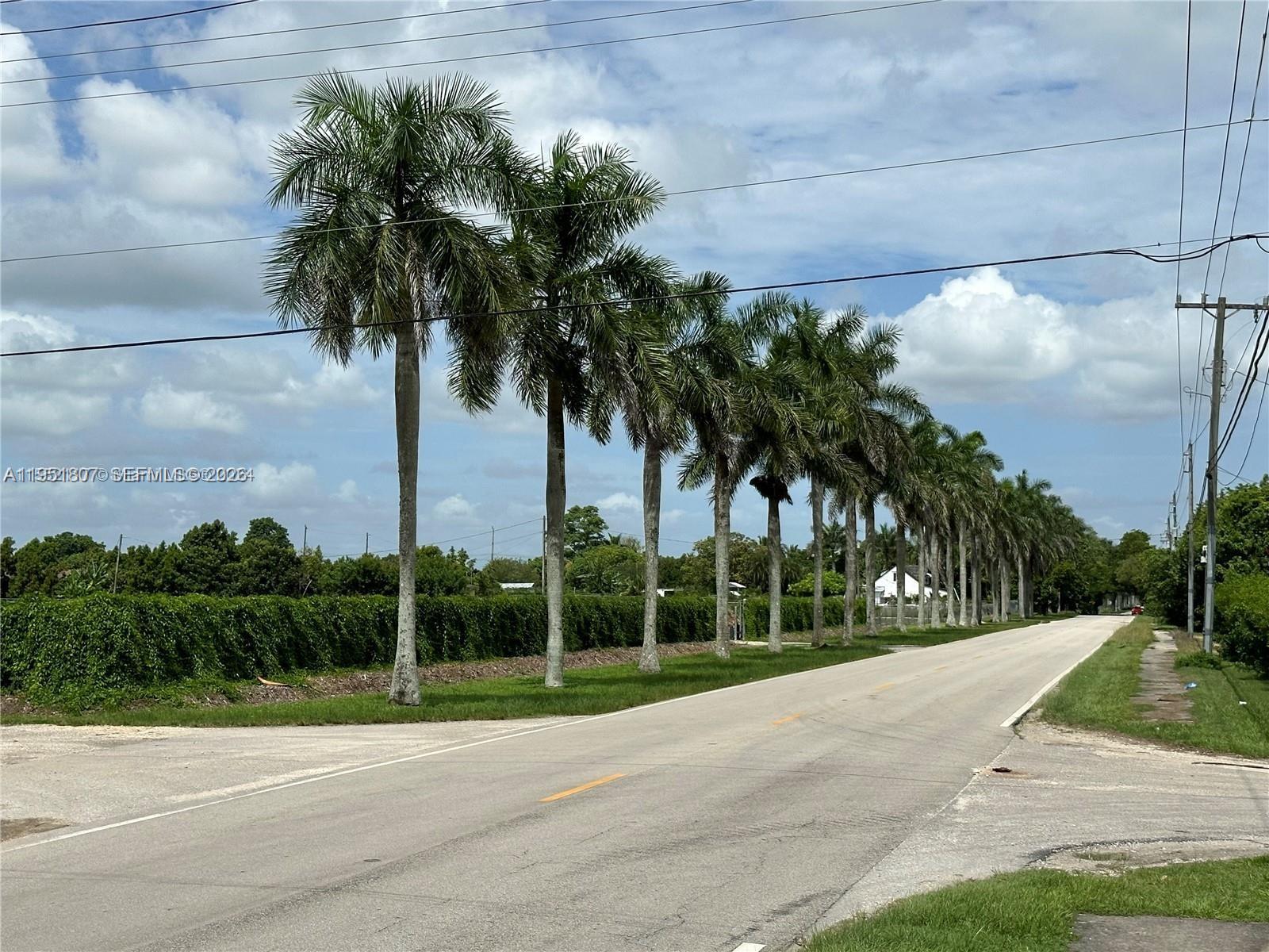 1640x SW 248 Street, Homestead, FL 33031, Homestead