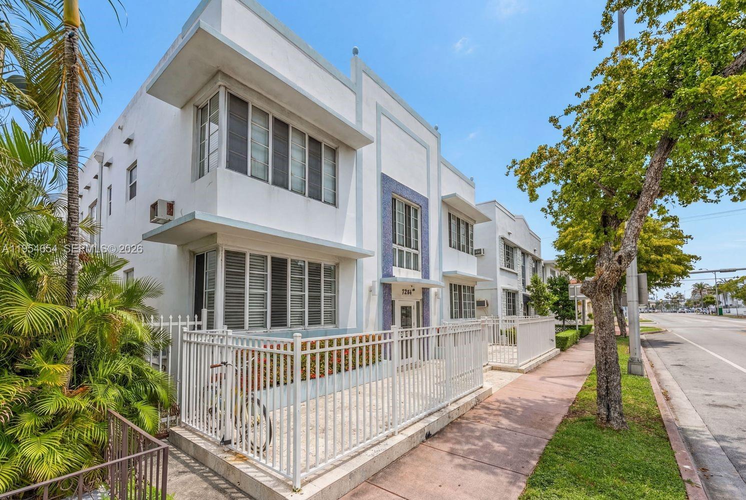 7334 Harding Avenue 6, Miami Beach, FL 33141, Miami Beach