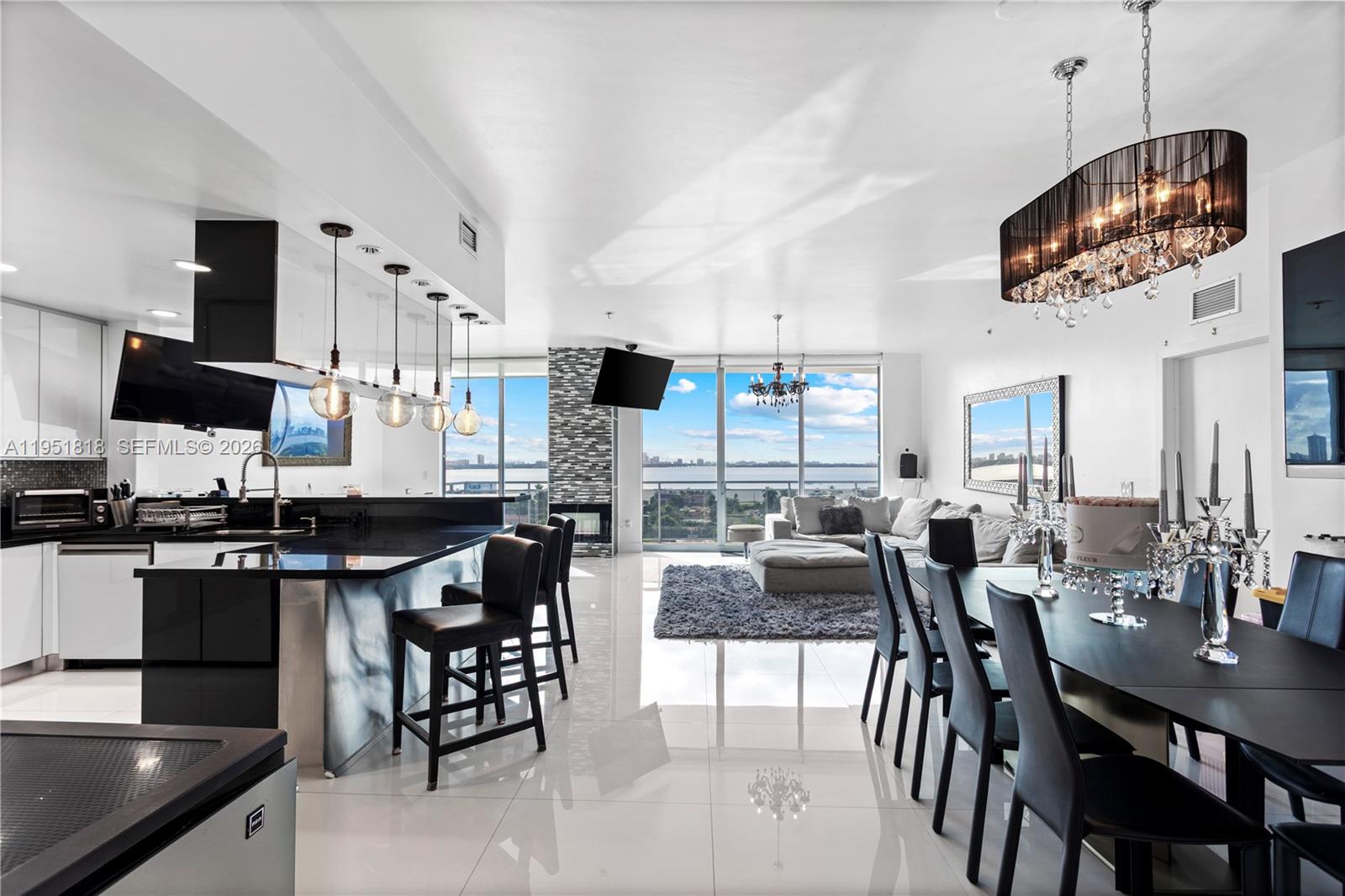 7901 Hispanola Avenue 902, North Bay Village, FL 33141, North Bay Village