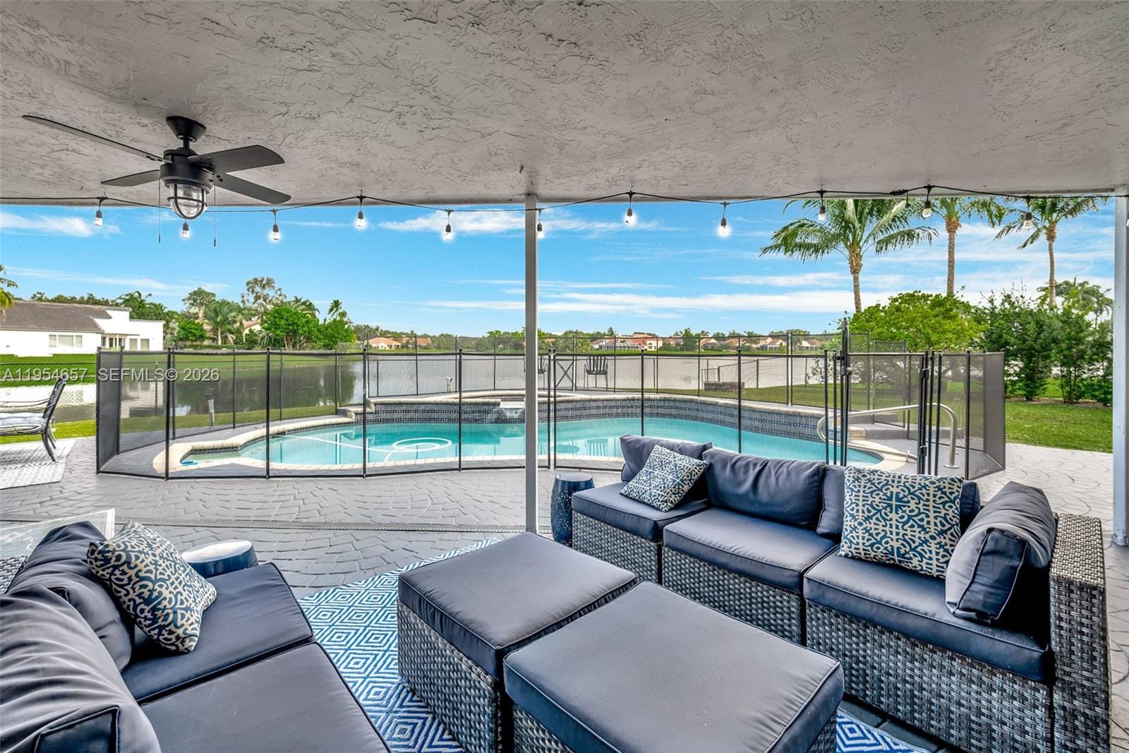 9421 Hollyhock Court — photo 4