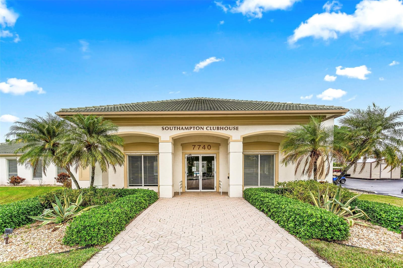 7751 Southampton Terrace 311, Tamarac, FL 33321 photo 14