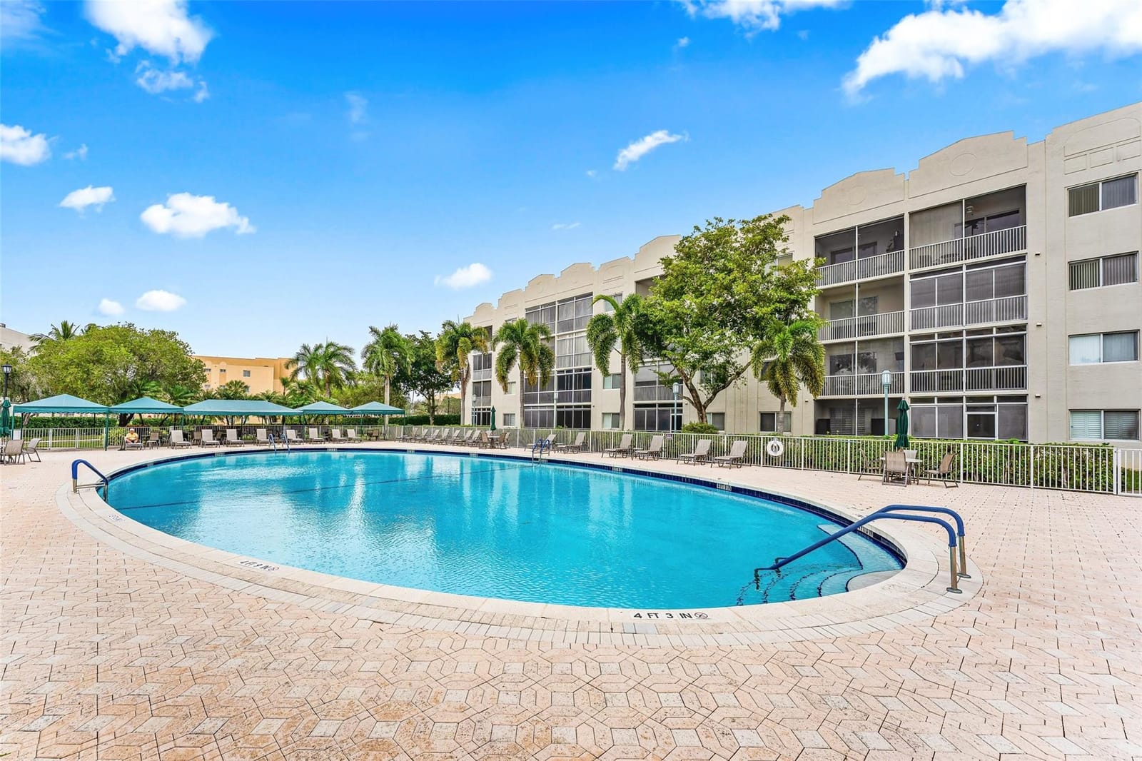 7751 Southampton Terrace 311, Tamarac, FL 33321 photo 15