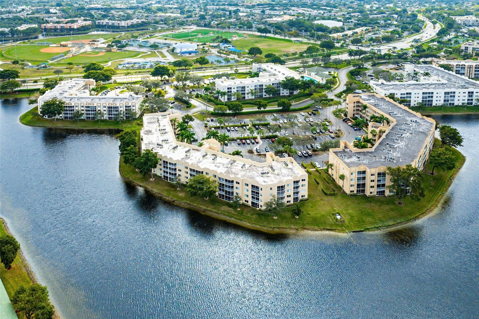 7751 Southampton Terrace 311, Tamarac, FL 33321 photo 19