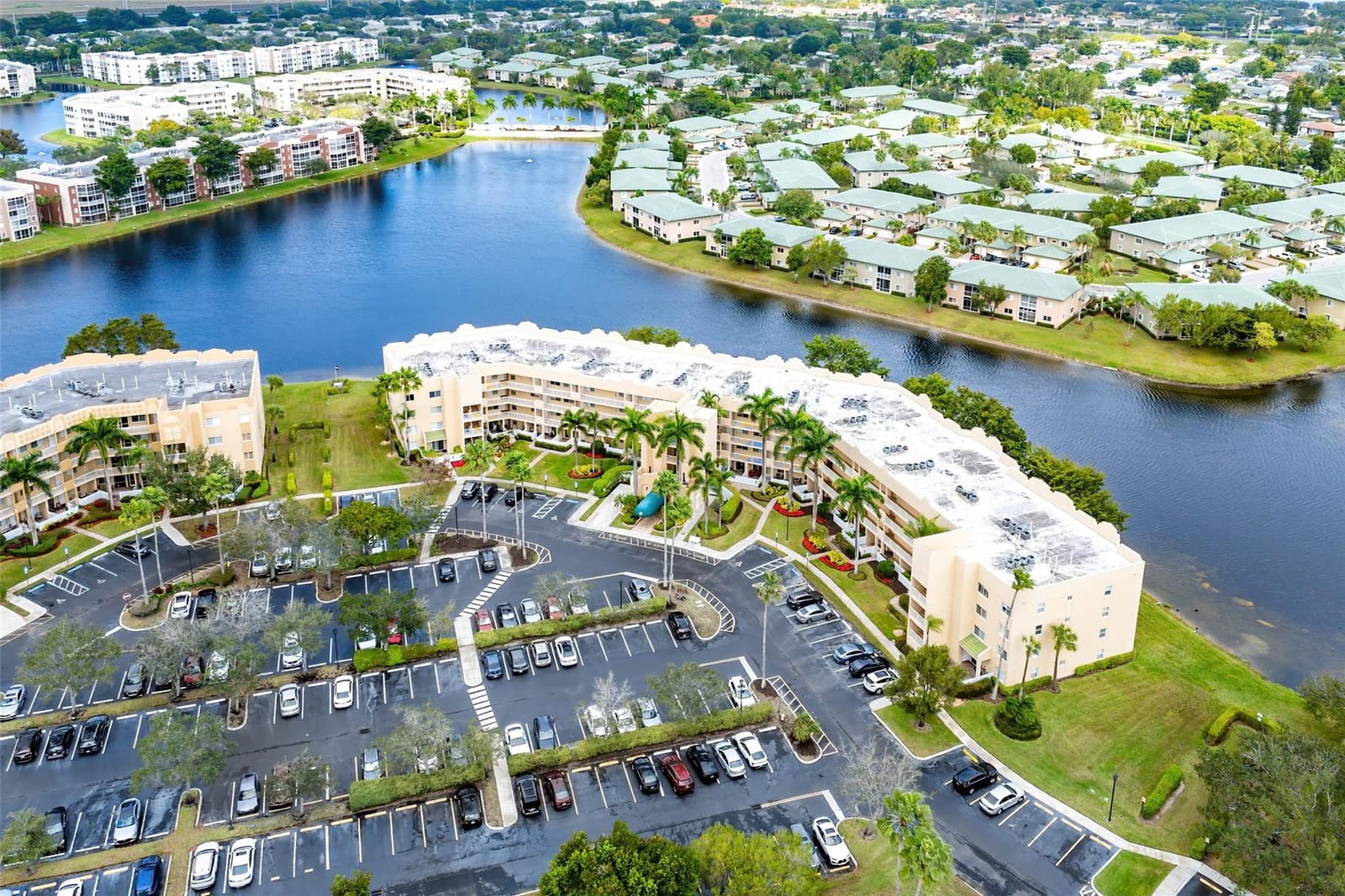 7751 Southampton Terrace 311, Tamarac, FL 33321 photo 20