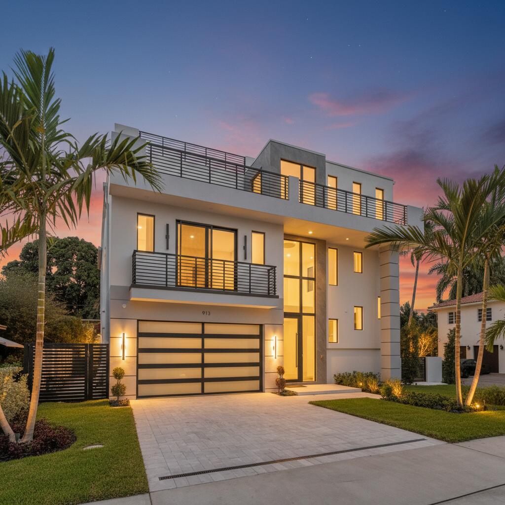 913 Denery Lane, Delray Beach, FL 33483, Delray Beach
