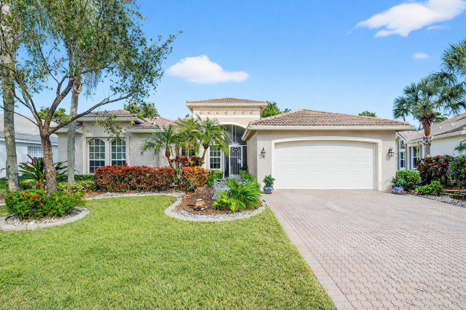 7615 Tarpon Cove Circle, Lake Worth, FL 33467, Lake Worth