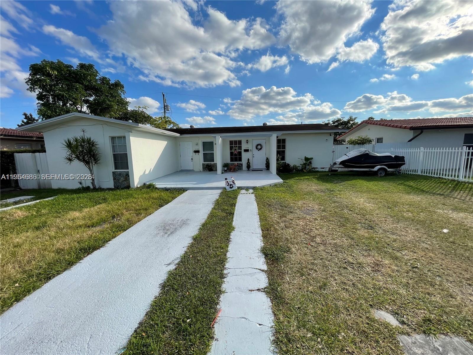 11350 SW 3rd Street A, Sweetwater, FL 33174