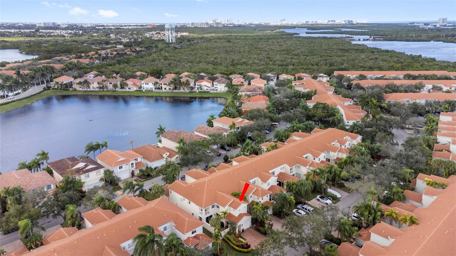 1554 Yellowheart Way 1554, Hollywood, FL 33019 photo 3