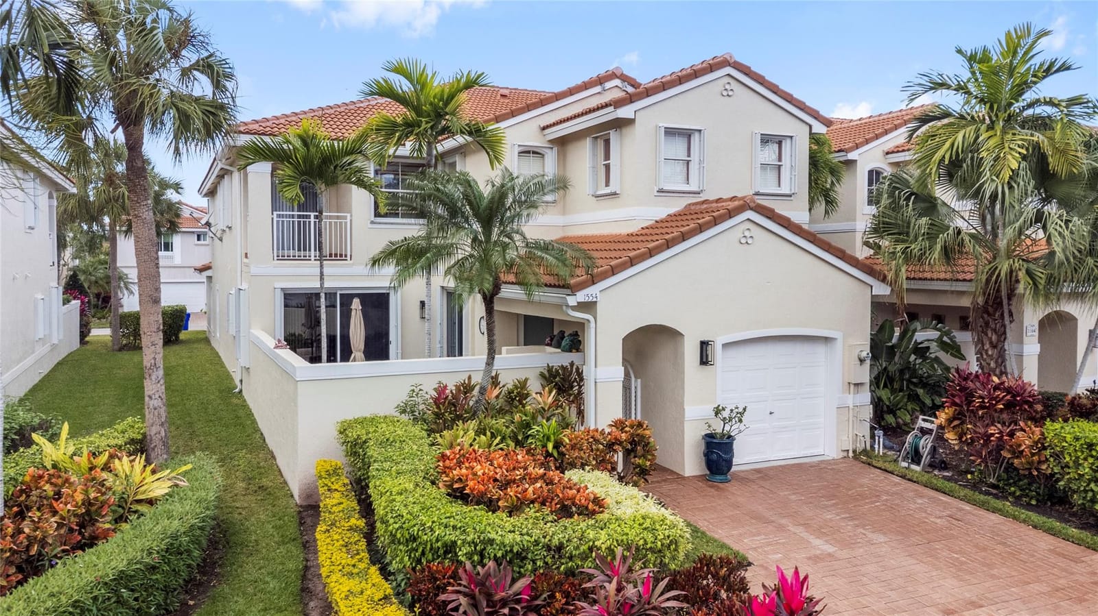 1554 Yellowheart Way 1554, Hollywood, FL 33019 photo 5