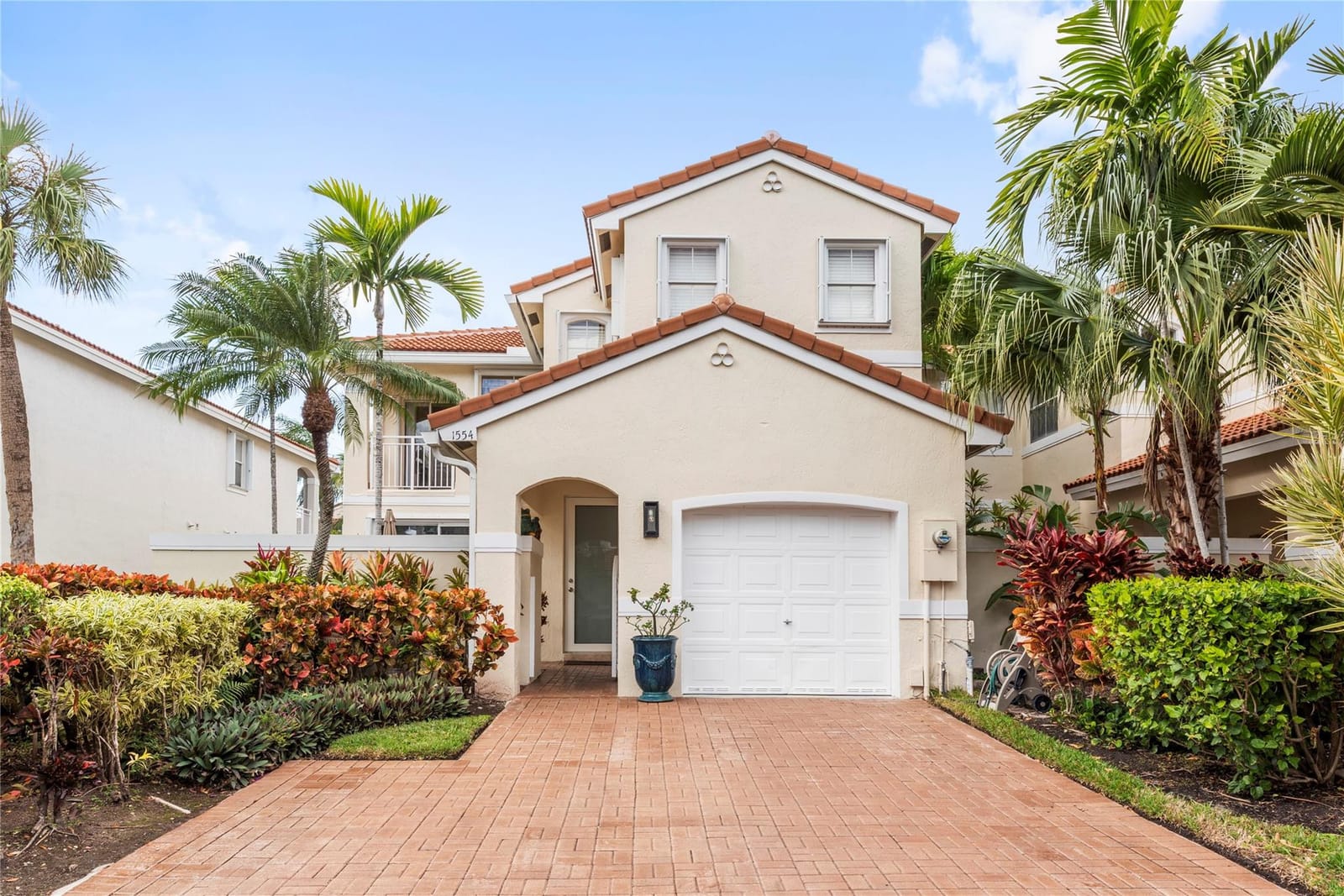 1554 Yellowheart Way 1554, Hollywood, FL 33019 photo 7