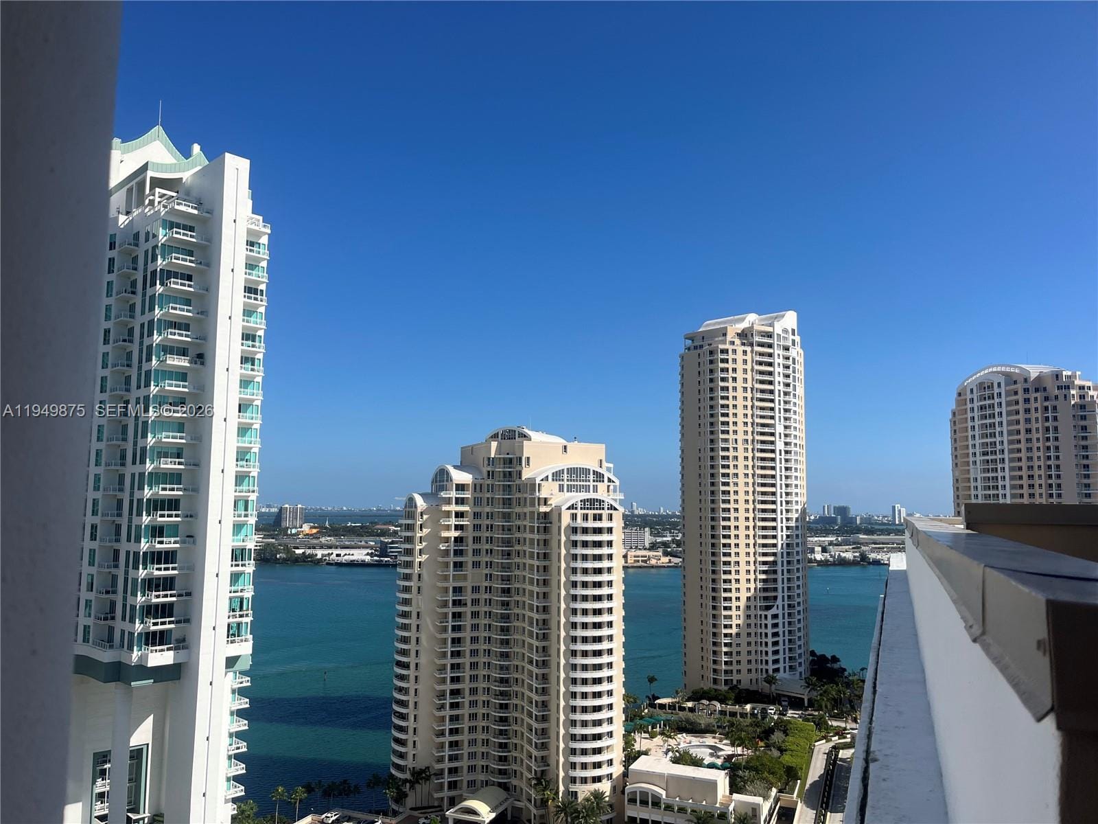 701 Brickell Key Boulevard PH-08, Miami, FL 33131 photo 5