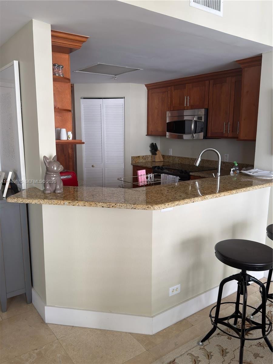 701 Brickell Key Boulevard PH-08, Miami, FL 33131 photo 6