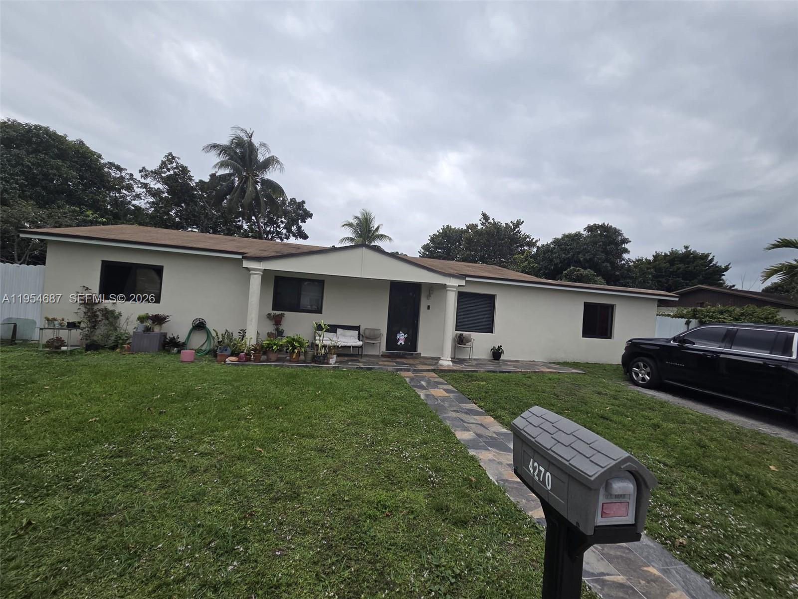 4270 NW 198th Street, Miami Gardens, FL 33055, Miami Gardens