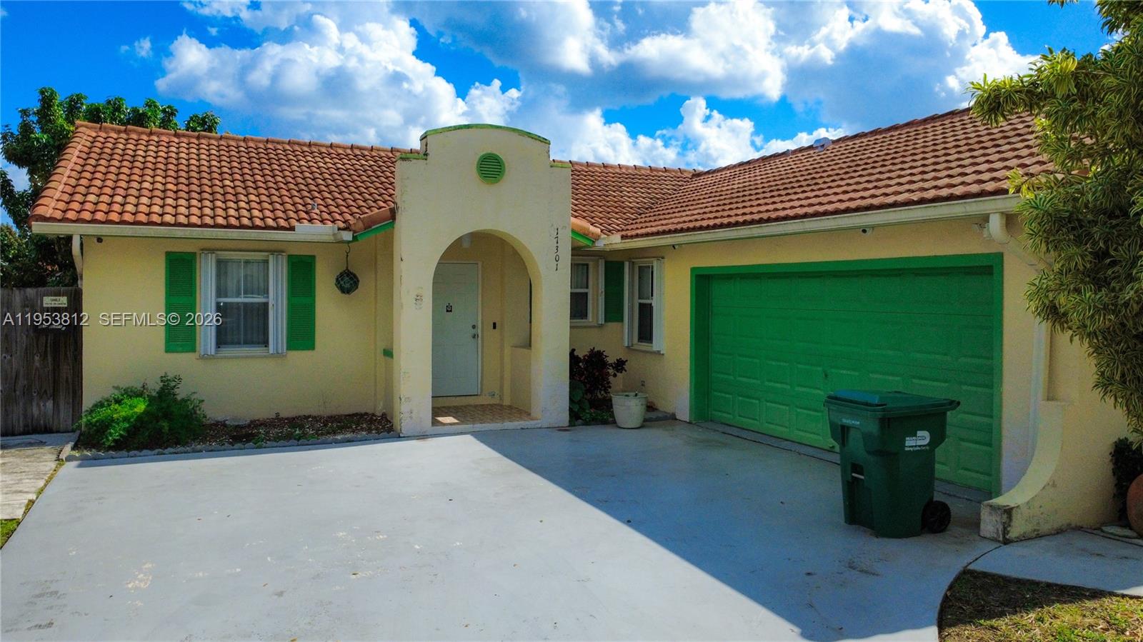 17301 SW 149th Court, Miami, FL 33187