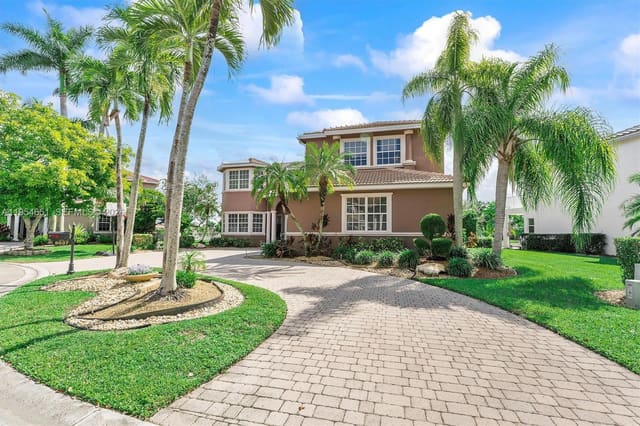 5037 NW 119th Terrace, Coral Springs, FL 33076